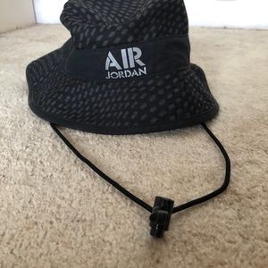 Air Jordan bucket hat